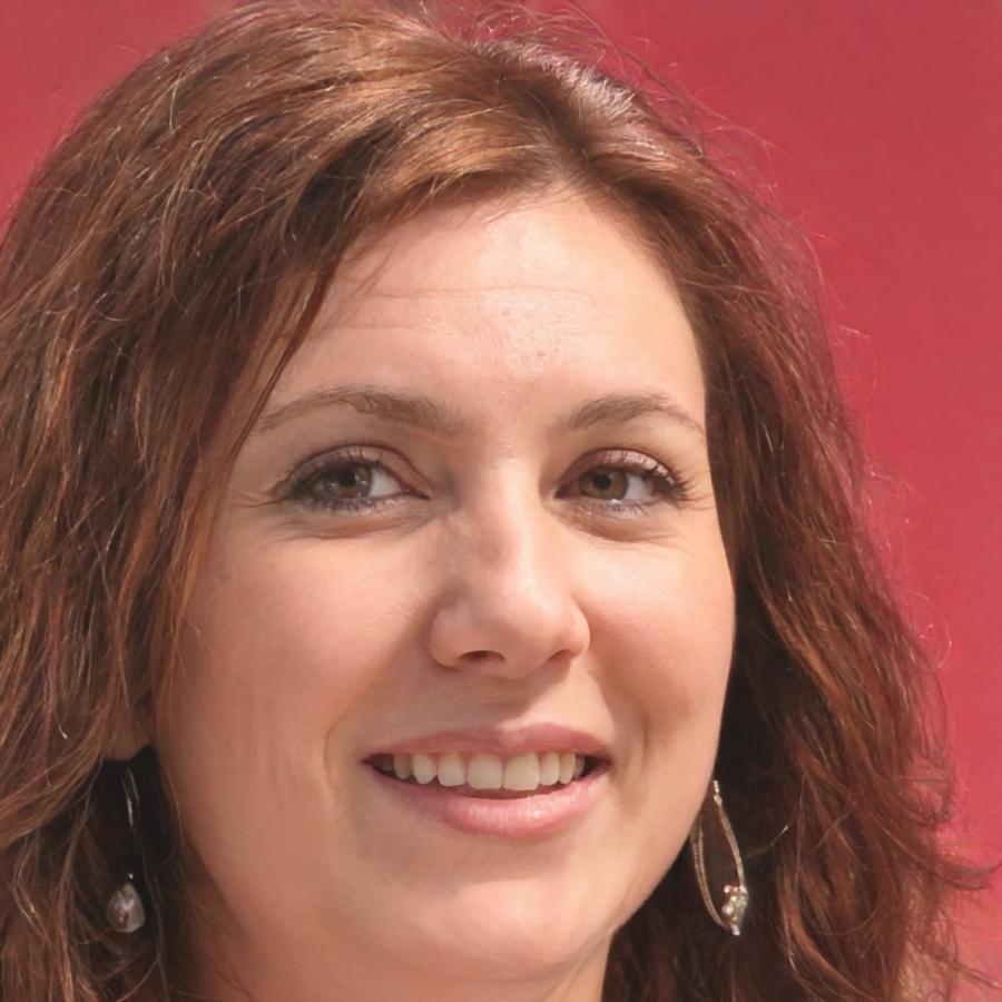 María Fernández